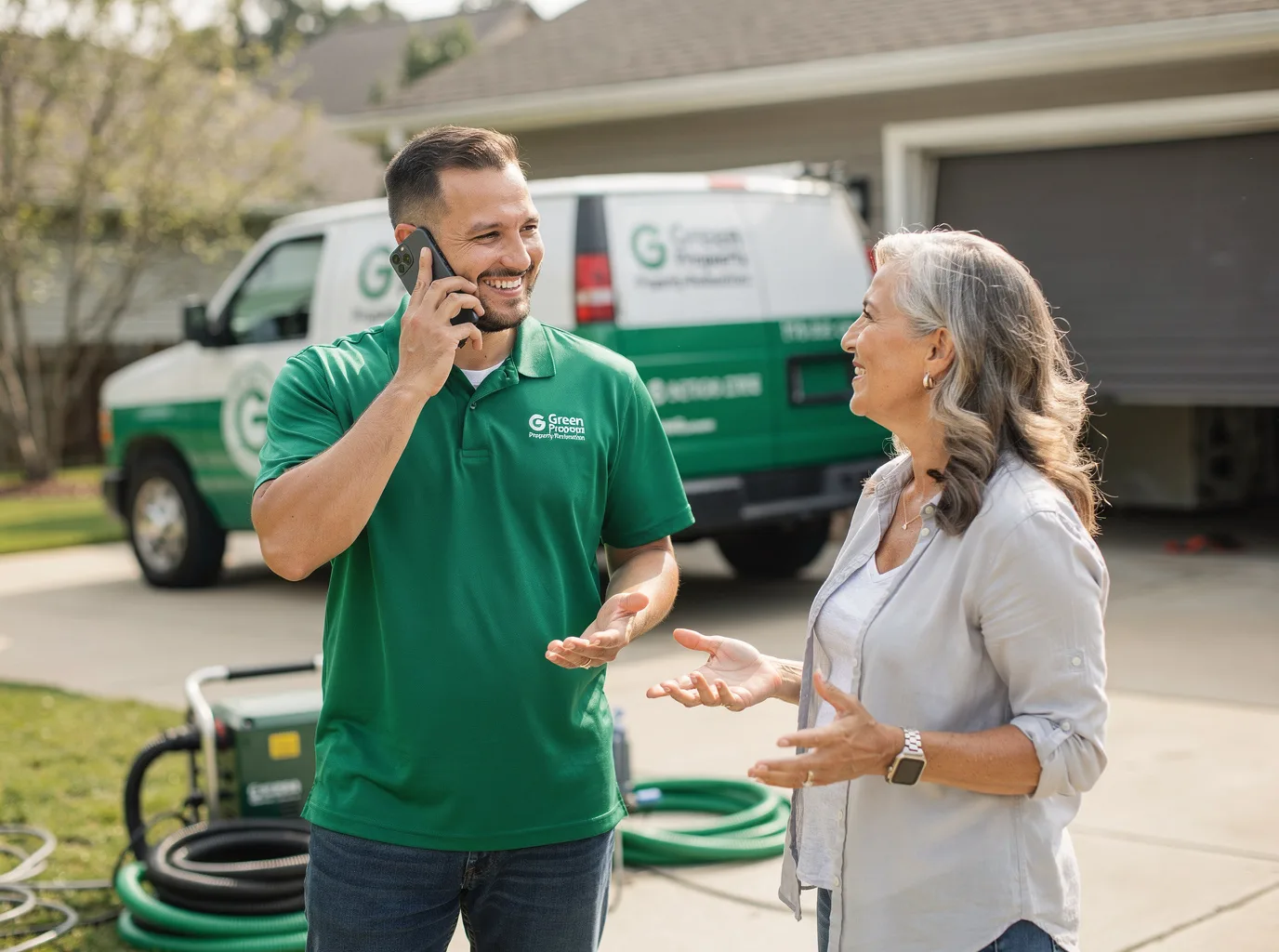 Water Damage Restoration Lincoln, TX FAQs